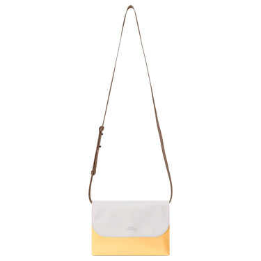 Ucon Acrobatics Tomke Lotus Infinity - Umhängetasche 24 cm (glacier grey - lemon) - Markenkoffer