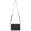 Ucon Acrobatics Tomke Lotus Infinity - Umhängetasche 24 cm (schwarz)