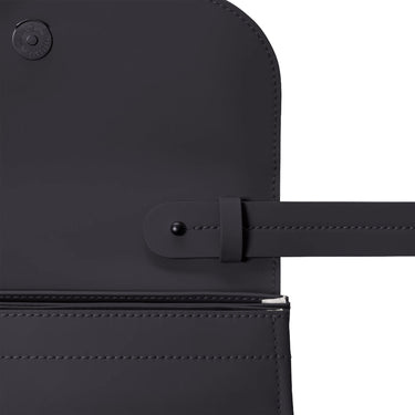 Ucon Acrobatics Tomke Lotus Infinity - Umhängetasche 24 cm (schwarz) - Markenkoffer