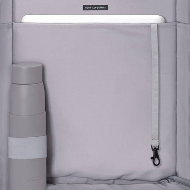 Ucon Acrobatics Vito Mini Lotus Rolltop - Rucksack 15" 40 cm (dark rose) - Markenkoffer