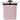 Ucon Acrobatics Vito Mini Lotus Rolltop - Rucksack 15" 40 cm (light rose) - Markenkoffer