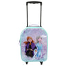 Undercover Frozen - 2-Rollen-Kindertrolley 38 cm (Frozen)