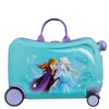 Undercover Frozen Ride-On - 4-Rollen-Kindertrolley 47.5 cm (Frozen)