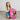 Undercover Gabby's Dollhouse - 2 - Rollen - Kindertrolley 45.5 cm (Gabby's Dollhouse) - Markenkoffer