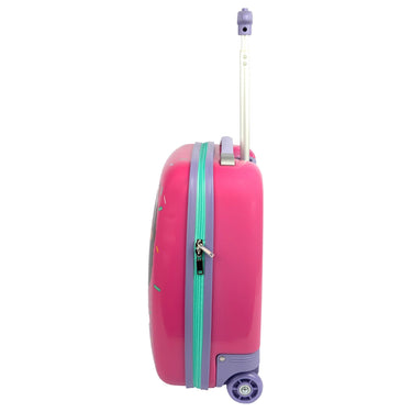 Undercover Gabby's Dollhouse - 2 - Rollen - Kindertrolley 45.5 cm (Gabby's Dollhouse) - Markenkoffer