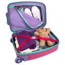 Undercover Gabby's Dollhouse - 2 - Rollen - Kindertrolley 45.5 cm (Gabby's Dollhouse) - Markenkoffer