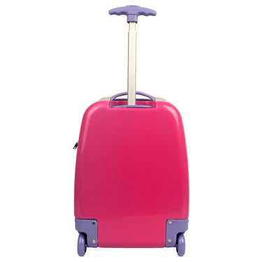 Undercover Gabby's Dollhouse - 2 - Rollen - Kindertrolley 45.5 cm (Gabby's Dollhouse) - Markenkoffer