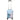 Undercover Lilo & Stitch - 4 - Rollen - Trolley 57 cm (lilo & stitch) - Markenkoffer