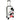 Undercover Mickey Mouse - 4 - Rollen - Trolley 57 cm (Mickey Mouse) - Markenkoffer