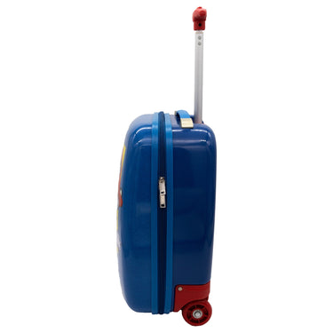 Undercover Paw Patrol - 2-Rollen-Kindertrolley 45.5 cm (Paw Patrol) - Ansicht 3