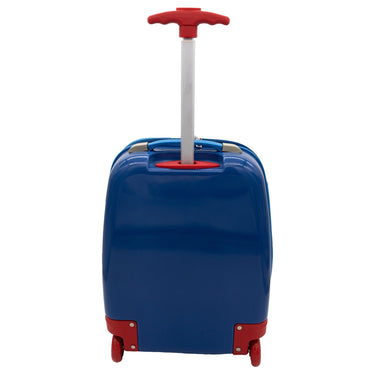 Undercover Paw Patrol - 2-Rollen-Kindertrolley 45.5 cm (Paw Patrol) - Ansicht 4
