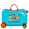 Undercover Paw Patrol Ride-On - 4-Rollen-Kindertrolley 47.5 cm (Paw Patrol)