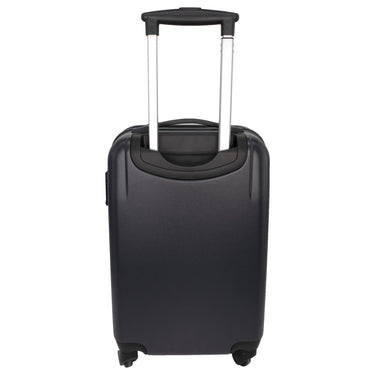Undercover Spider-Man - 4-Rollen-Trolley 57 cm (Spider-Man) - Ansicht 4