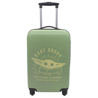 Undercover The Child - 4 - Rollen - Trolley 57 cm (the child) - Markenkoffer