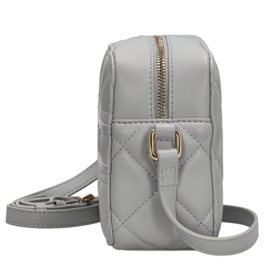 Valentino Bags Ada Crossbody - Umhängetasche 19 cm (perla) - Markenkoffer