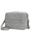 Valentino Bags Ada Crossbody - Umhängetasche 19 cm (perla) - Markenkoffer