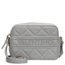Valentino Bags Ada Crossbody - Umhängetasche 19 cm (perla) - Markenkoffer