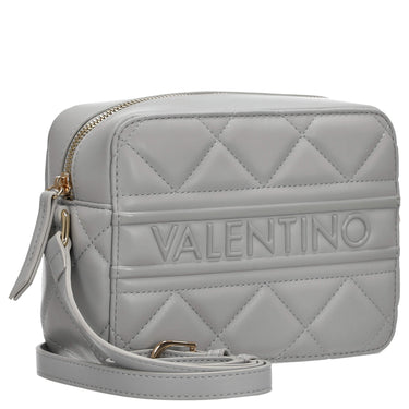 Valentino Bags Ada Crossbody - Umhängetasche 19 cm (perla) - Markenkoffer