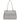 Valentino Bags Ada - Schultertasche 36 cm (perla) - Markenkoffer