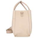 Valentino Bags Alexia - Handtasche 35 cm (ecru) - Markenkoffer