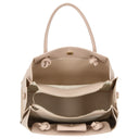 Valentino Bags Alexia - Handtasche 35 cm (ecru) - Markenkoffer