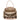 Valentino Bags Alexia - Handtasche 35 cm (ecru) - Markenkoffer