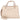 Valentino Bags Alexia - Handtasche 35 cm (ecru) - Markenkoffer
