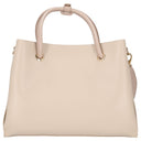 Valentino Bags Alexia - Handtasche 35 cm (ecru) - Markenkoffer