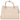 Valentino Bags Alexia - Handtasche 35 cm (ecru) - Markenkoffer