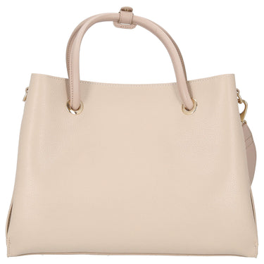 Valentino Bags Alexia - Handtasche 35 cm (ecru) - Markenkoffer