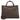 Valentino Bags Alexia - Handtasche 35 cm (moro) - Markenkoffer