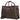 Valentino Bags Alexia - Handtasche 35 cm (moro) - Markenkoffer