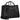 Valentino Bags Alexia - Handtasche 35 cm (nero) - Markenkoffer