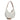 Valentino Bags Alexia Hobo - Schultertasche 29 cm (bianco/cuoio) - Markenkoffer