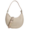 Valentino Bags Alexia Hobo - Shoulder Bag 29 cm (ecru)