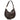 Valentino Bags Alexia Hobo - Schultertasche 29 cm (moro) - Markenkoffer