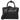 Valentino Bags Alexia Mini - Henkeltasche 21 cm (black) - Markenkoffer