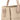 Valentino Bags Alexia Mini - Henkeltasche 21 cm (ecru) - Markenkoffer