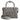 Valentino Bags Alexia Mini - Henkeltasche 21 cm (grig/multicolor) - Markenkoffer