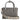 Valentino Bags Alexia Mini - Henkeltasche 21 cm (grig/multicolor) - Markenkoffer