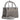 Valentino Bags Alexia Mini - Henkeltasche 21 cm (grig/multicolor) - Markenkoffer