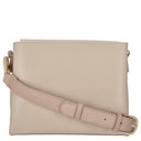 Valentino Bags Alexia Satchel - Umhängetasche 21 cm (ecru) - Markenkoffer