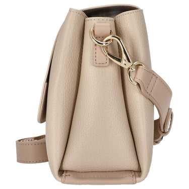 Valentino Bags Alexia Satchel - Umhängetasche 21 cm (ecru) - Markenkoffer