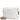 Valentino Bags Alexia - Umhängetasche 23 cm (bianco/cuoio) - Markenkoffer