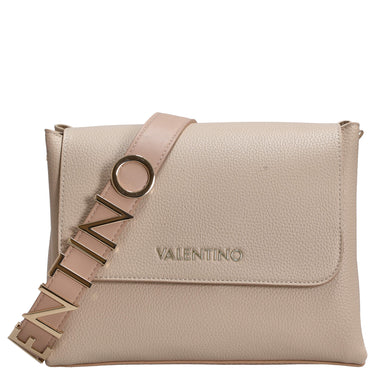 Valentino Bags Alexia - Umhängetasche 27 cm (ecru) - Markenkoffer