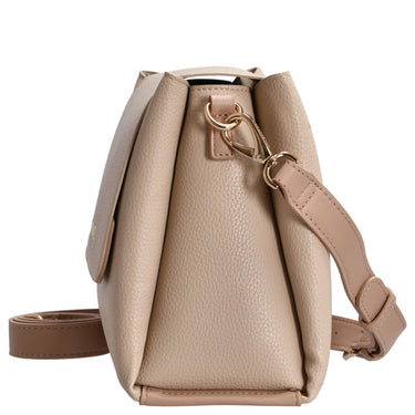 Valentino Bags Alexia - Umhängetasche 27 cm (ecru) - Markenkoffer