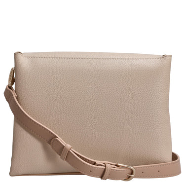 Valentino Bags Alexia - Umhängetasche 27 cm (ecru) - Markenkoffer