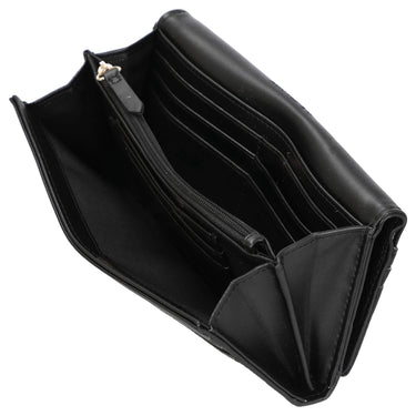 Valentino Bags Alexia Wallet - Geldbörse 18cc 20 cm (nero) - Markenkoffer