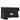 Valentino Bags Arpie - Clutch 27.5 cm (black) - Markenkoffer