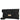 Valentino Bags Arpie - Clutch 27.5 cm (black) - Markenkoffer